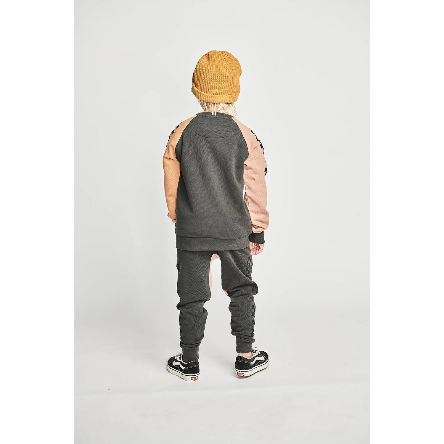 Streetracer Crew - Black