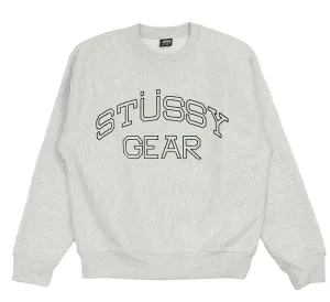 Stussy Gear Crew