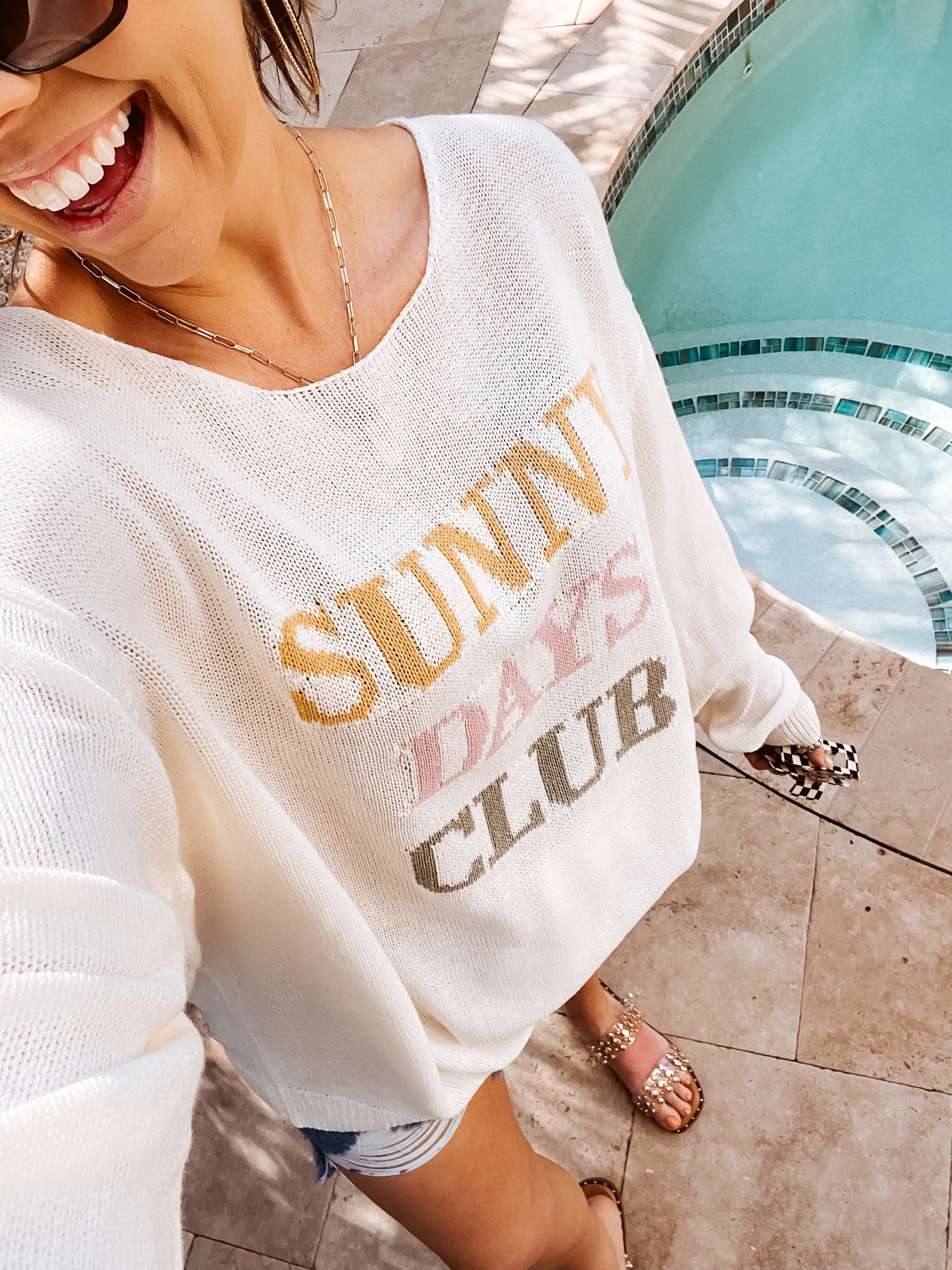 Sunny Days Club