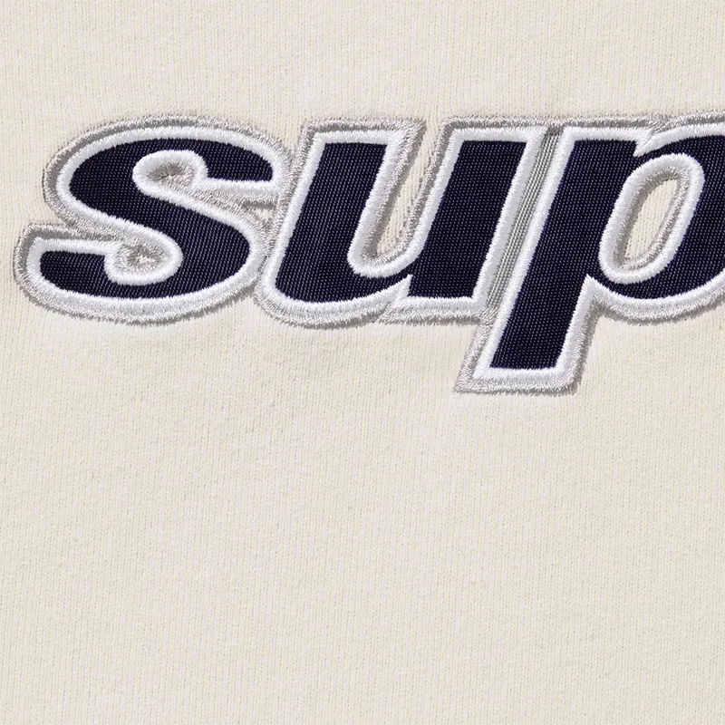 Supreme Diyision Hoodie Sweatshirt