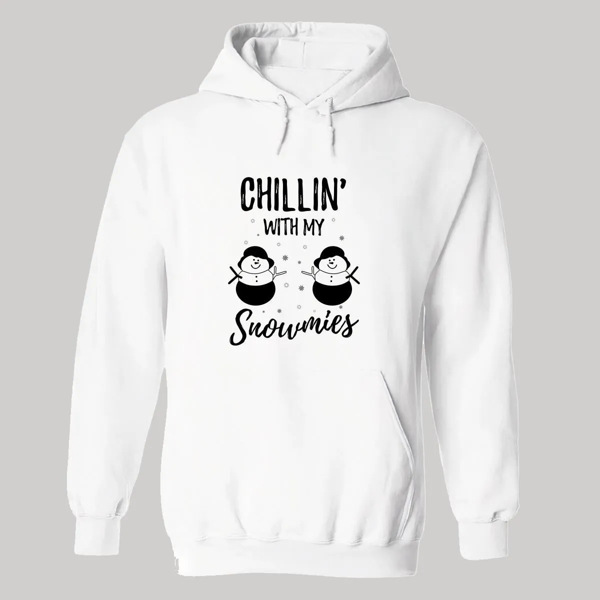 Suéter Navideño Ugly Sweater Hombre  020