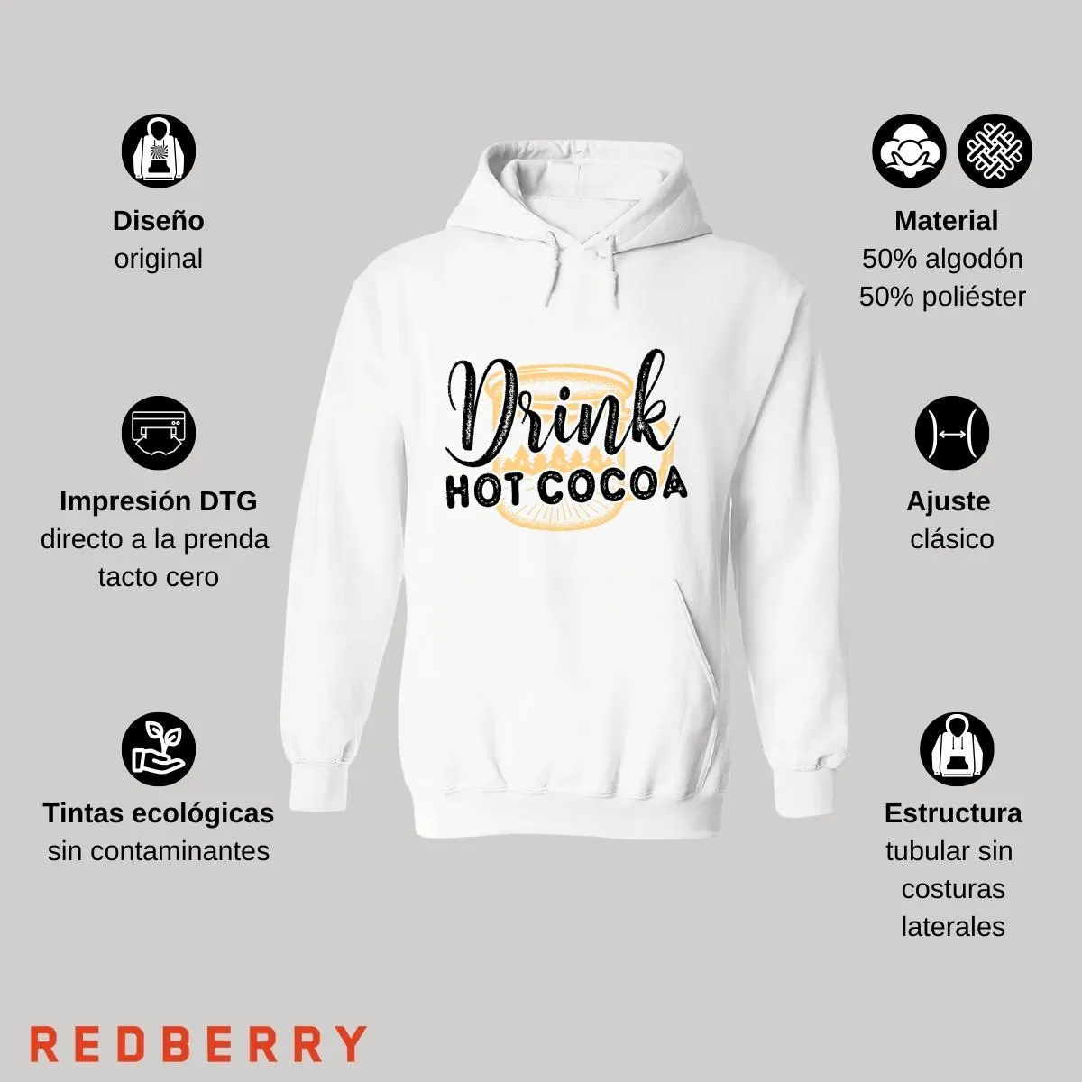 Suéter Navideño Ugly Sweater Mujer 031
