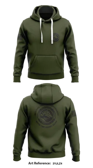 Tactical Society  Core Men's Hooded Performance Sweatshirt - 3YjLZ4