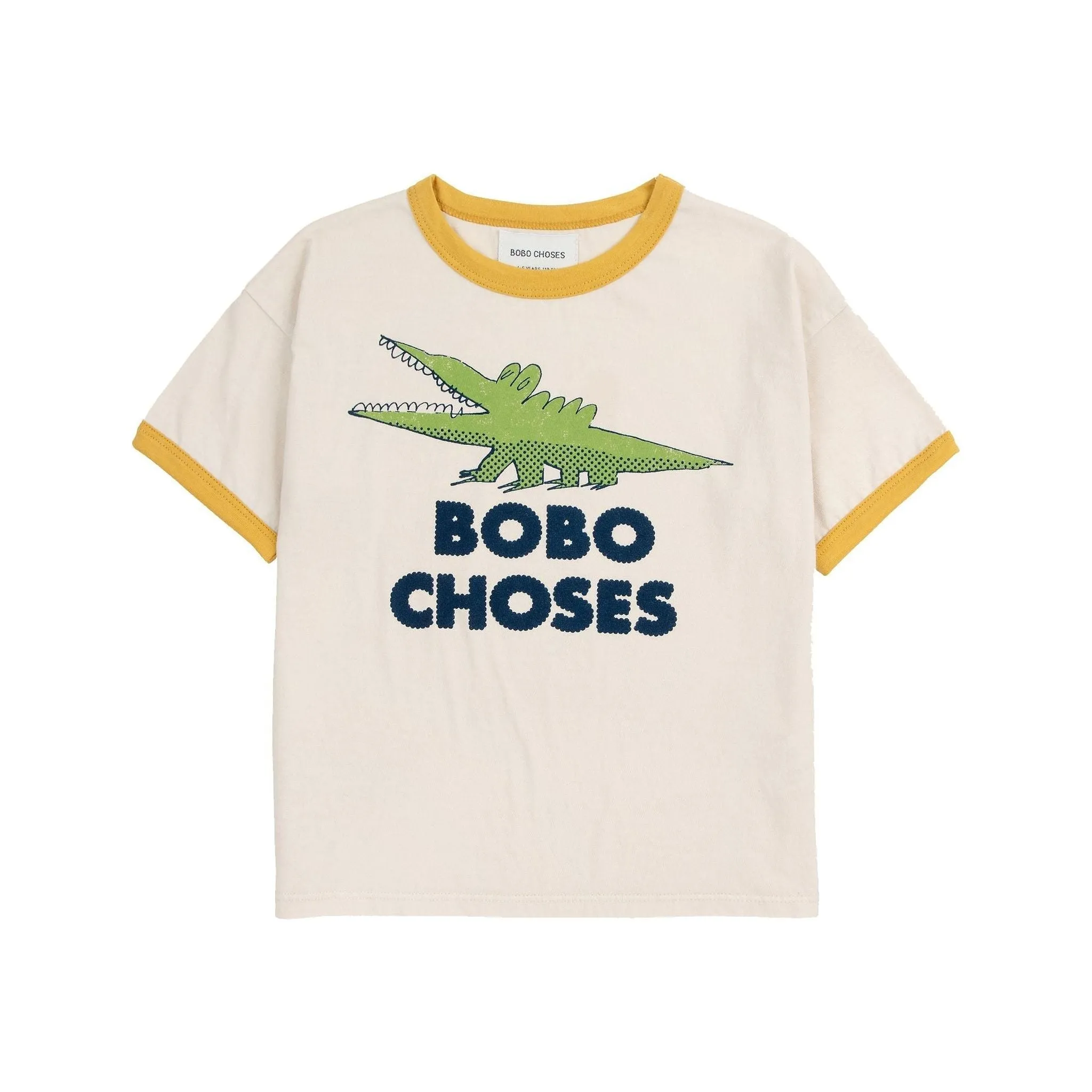 Talking Crocodile T-Shirt
