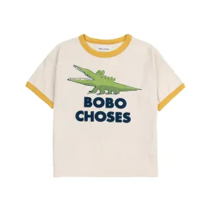 Talking Crocodile T-Shirt