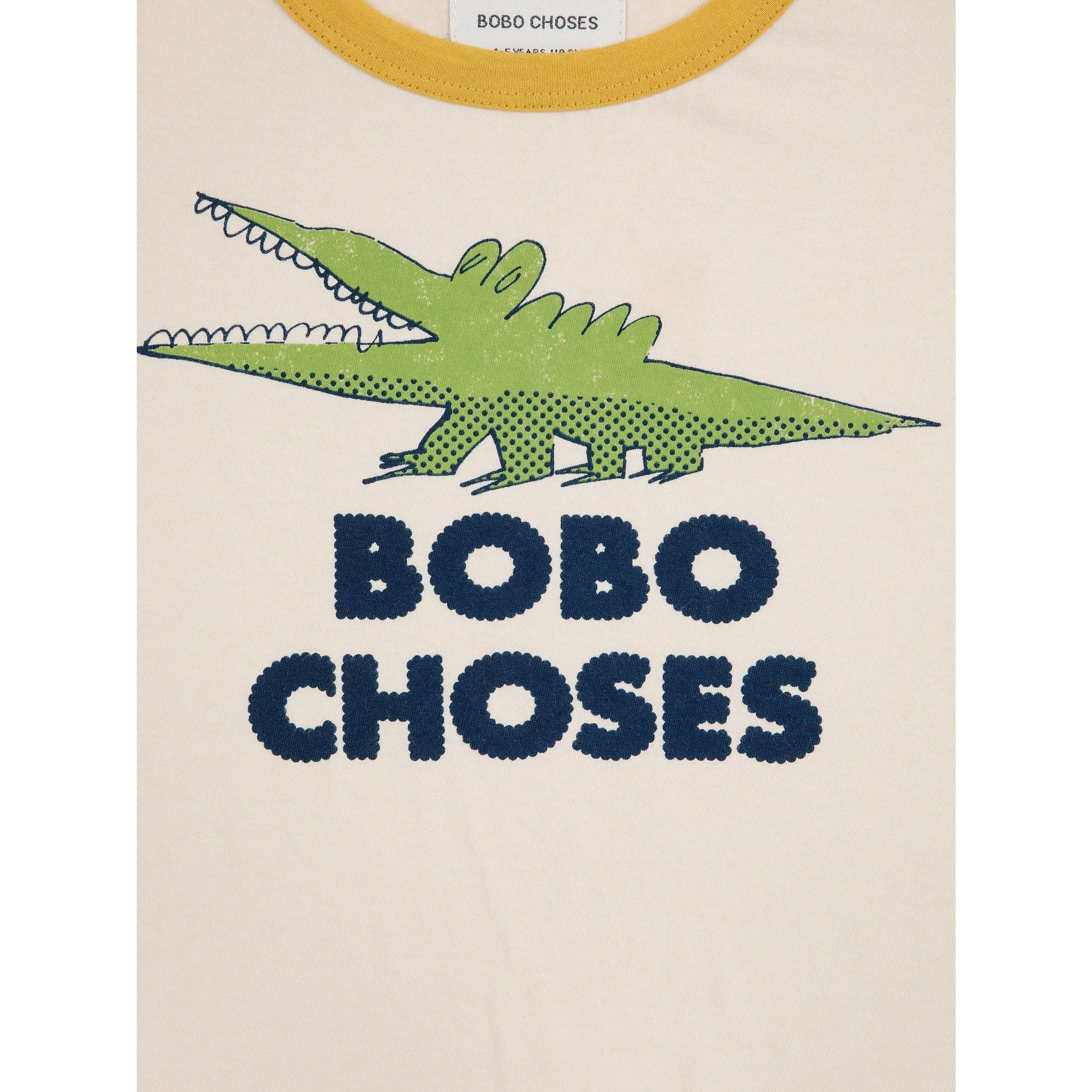 Talking Crocodile T-Shirt