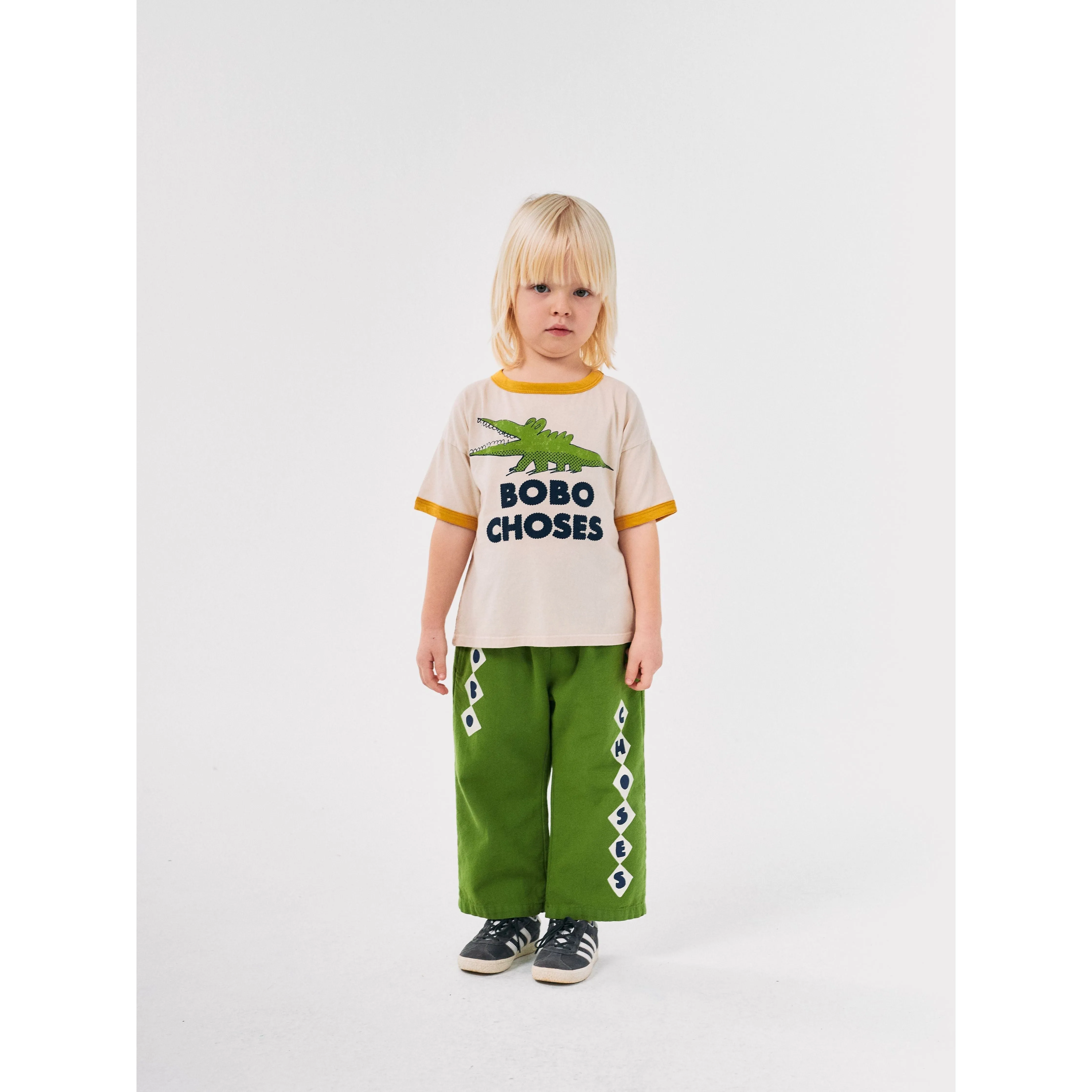 Talking Crocodile T-Shirt