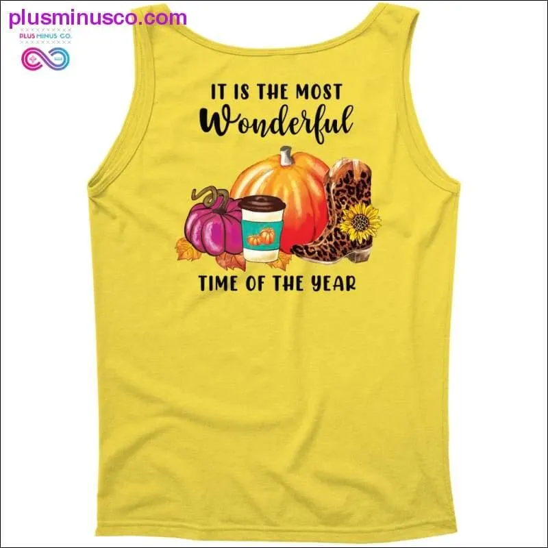 Tank Tops