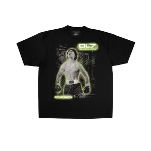 TEAM DYNAMITE DL7 GYM HEAVY TEE - PRE ORDER