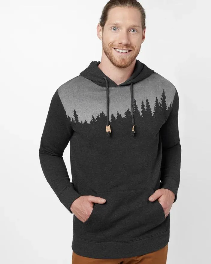 Ten Tree Juniper Classic Hoodie