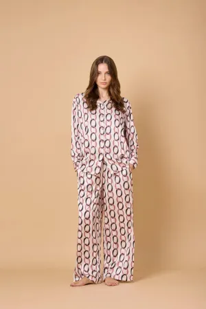 the Akio Pajama Set