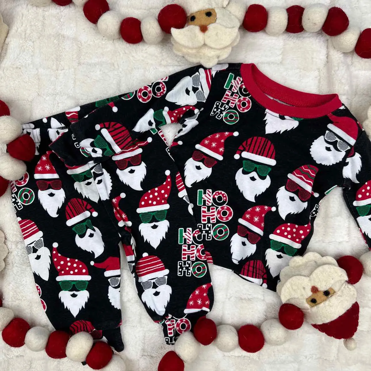 The Children's Place PAJAMAS