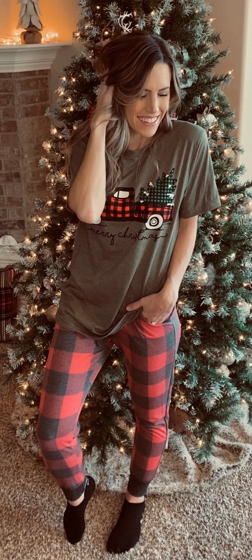 The Dunlap Lounge Pants