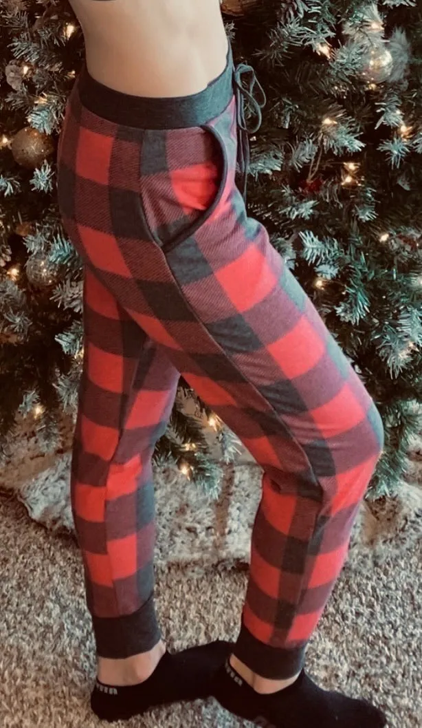 The Dunlap Lounge Pants