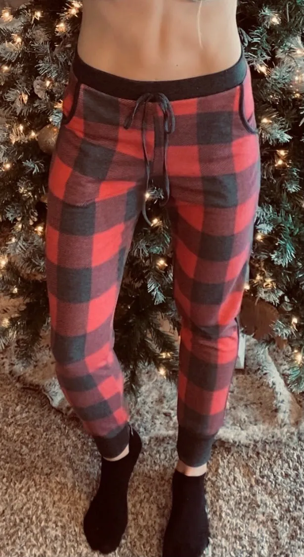 The Dunlap Lounge Pants