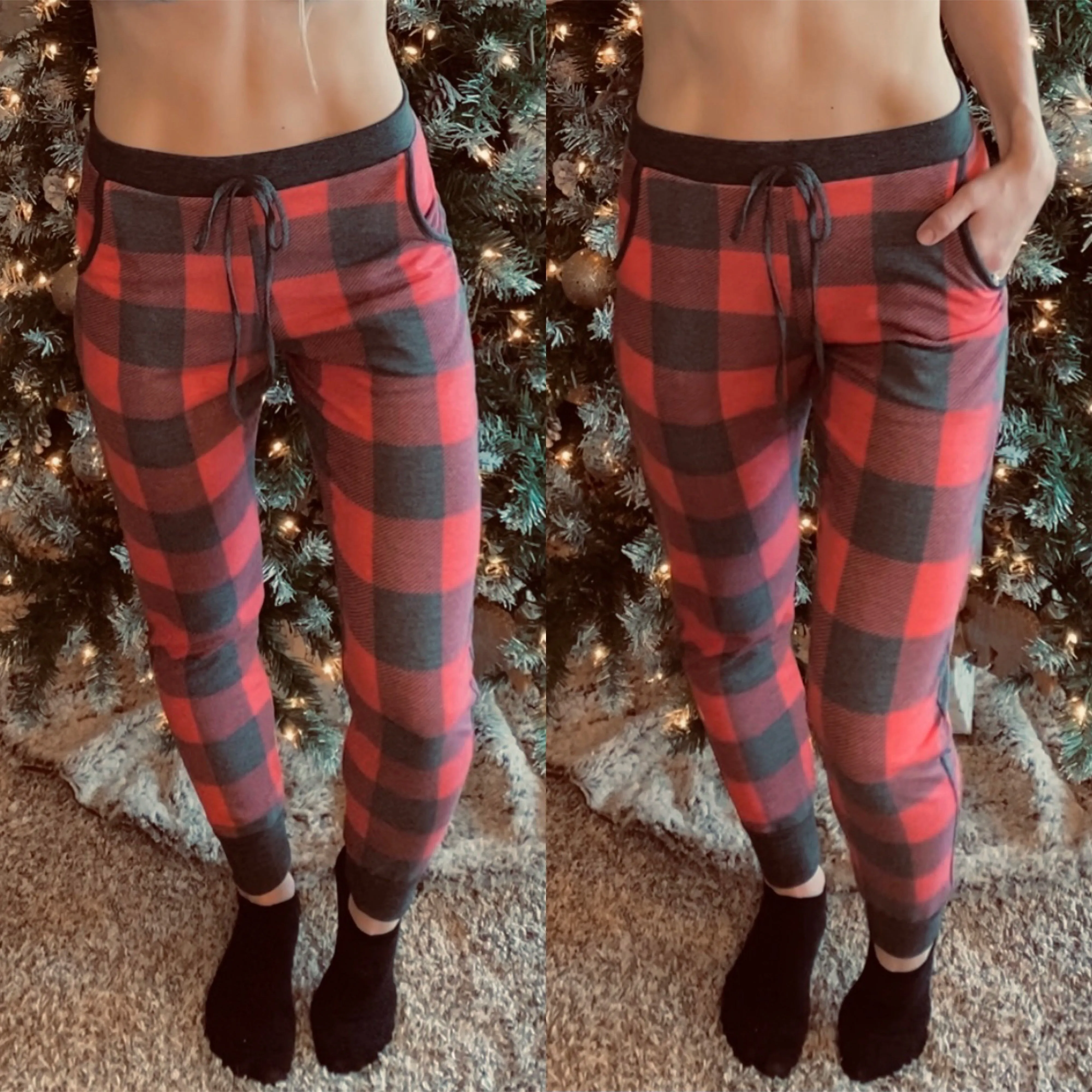 The Dunlap Lounge Pants