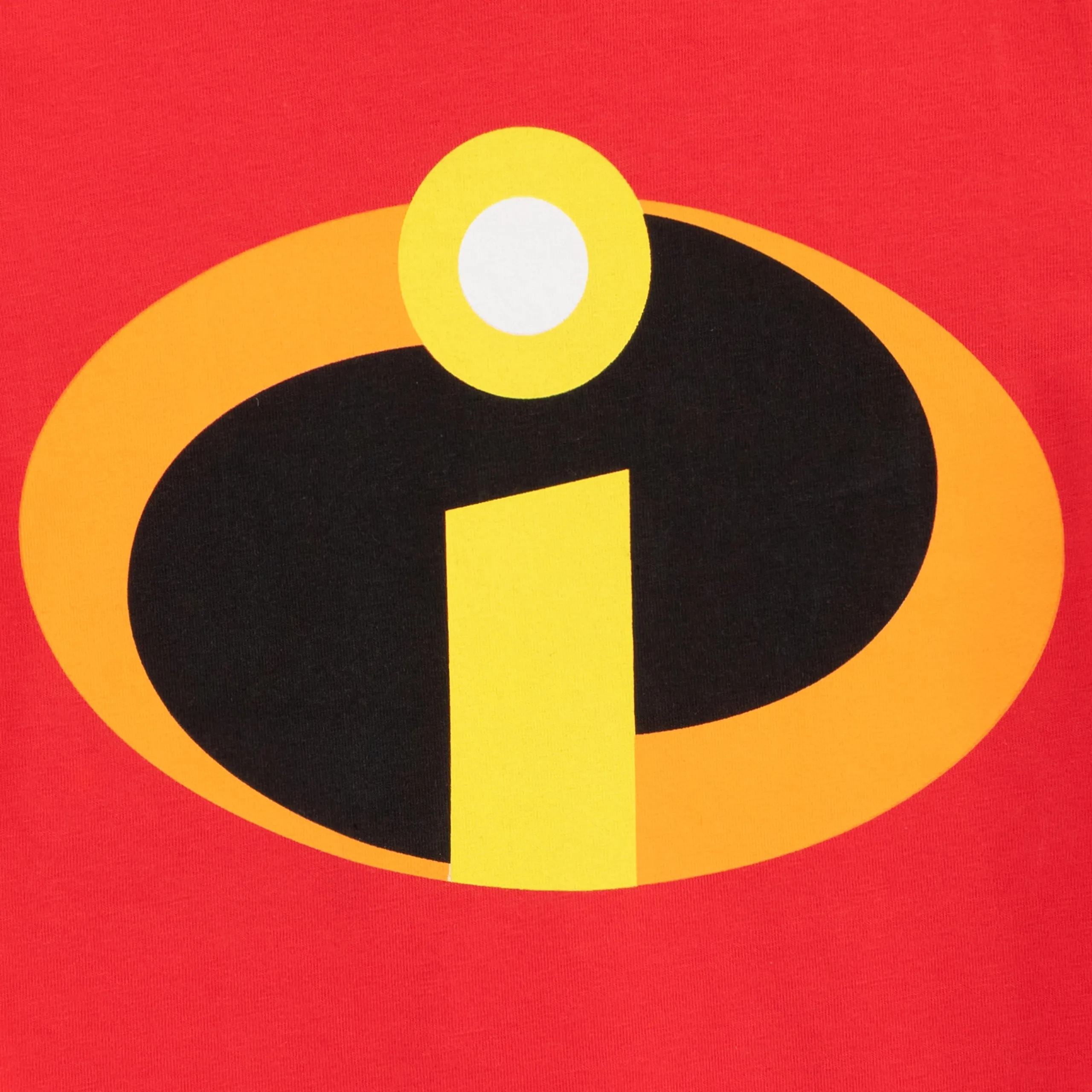 The Incredibles Pajamas
