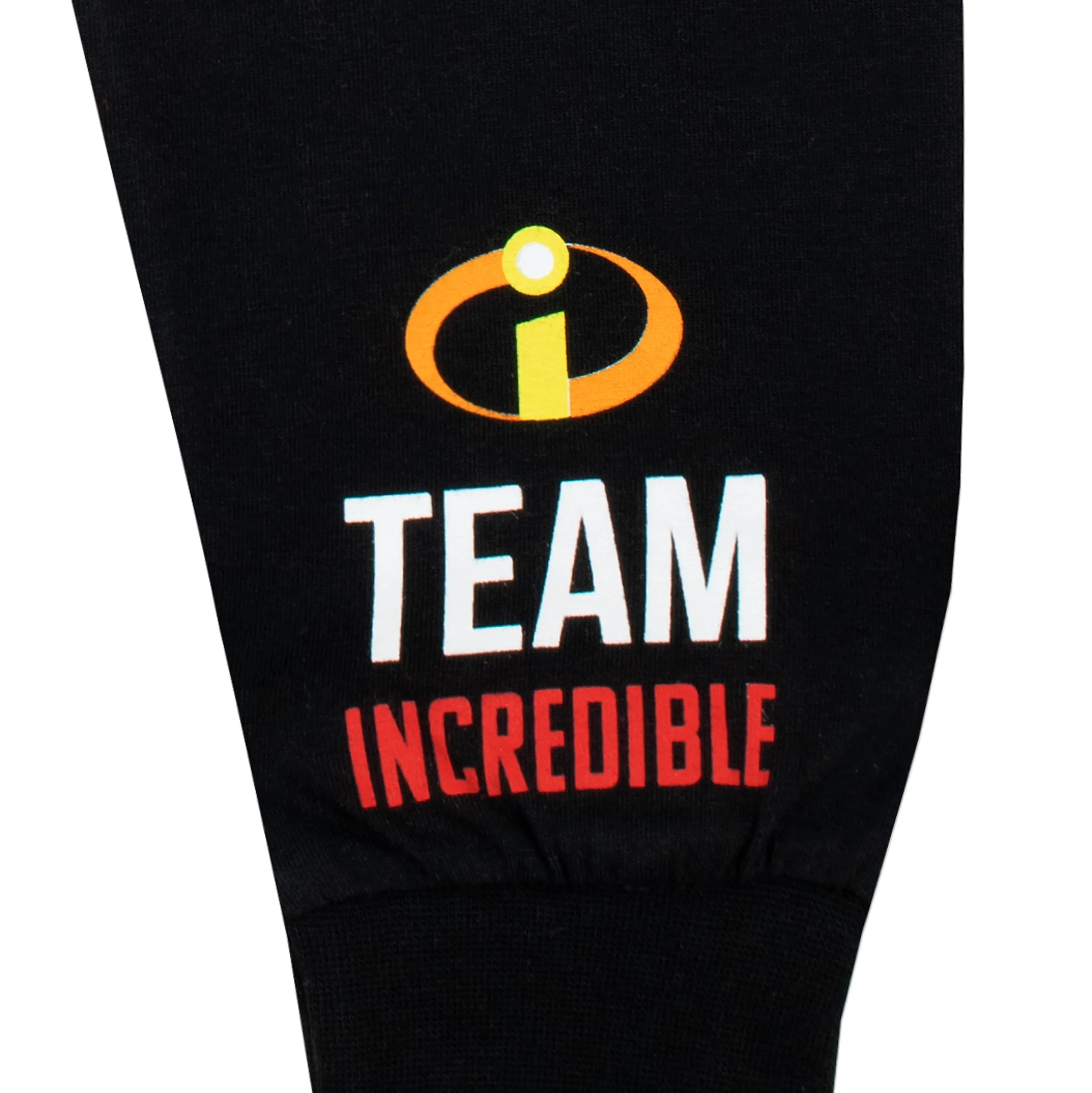 The Incredibles Pajamas