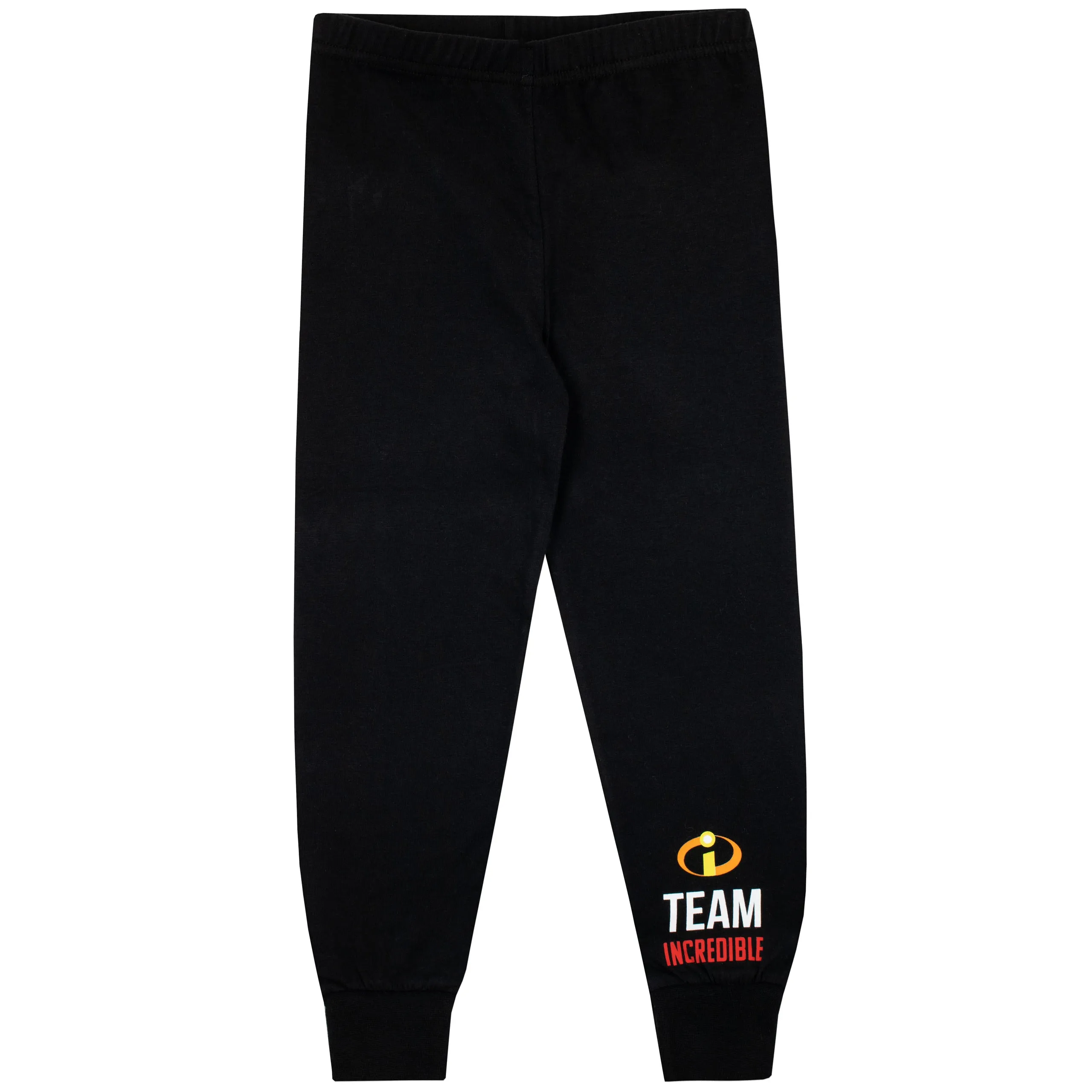 The Incredibles Pajamas