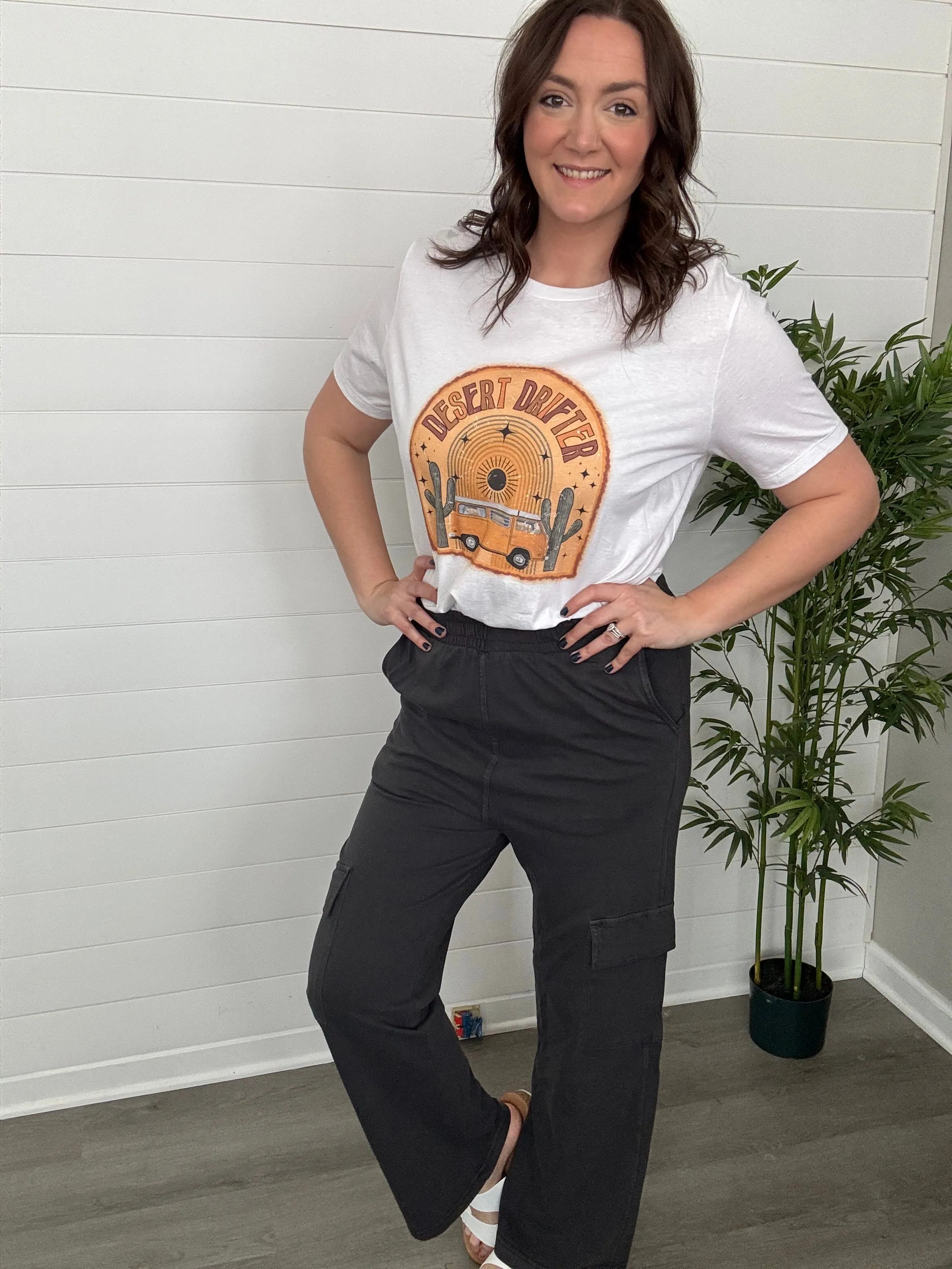 The Lyss Loung Pants