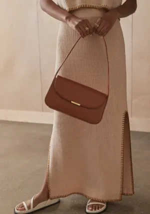 The Maya Knit Skirt