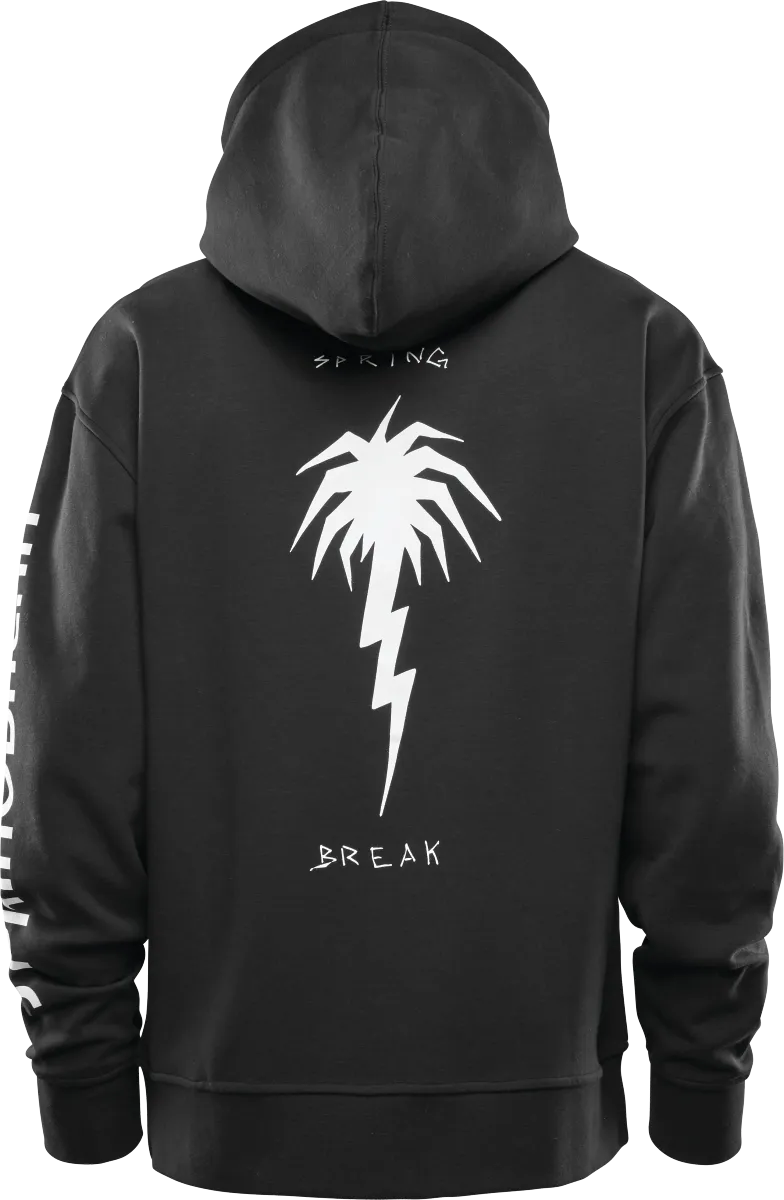 ThirtyTwo Spring Break Repel Hoodie 2021 Black