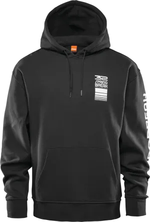 ThirtyTwo Spring Break Repel Hoodie 2021 Black