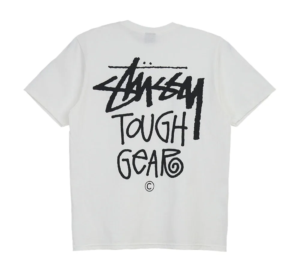 Tough Gear Tee