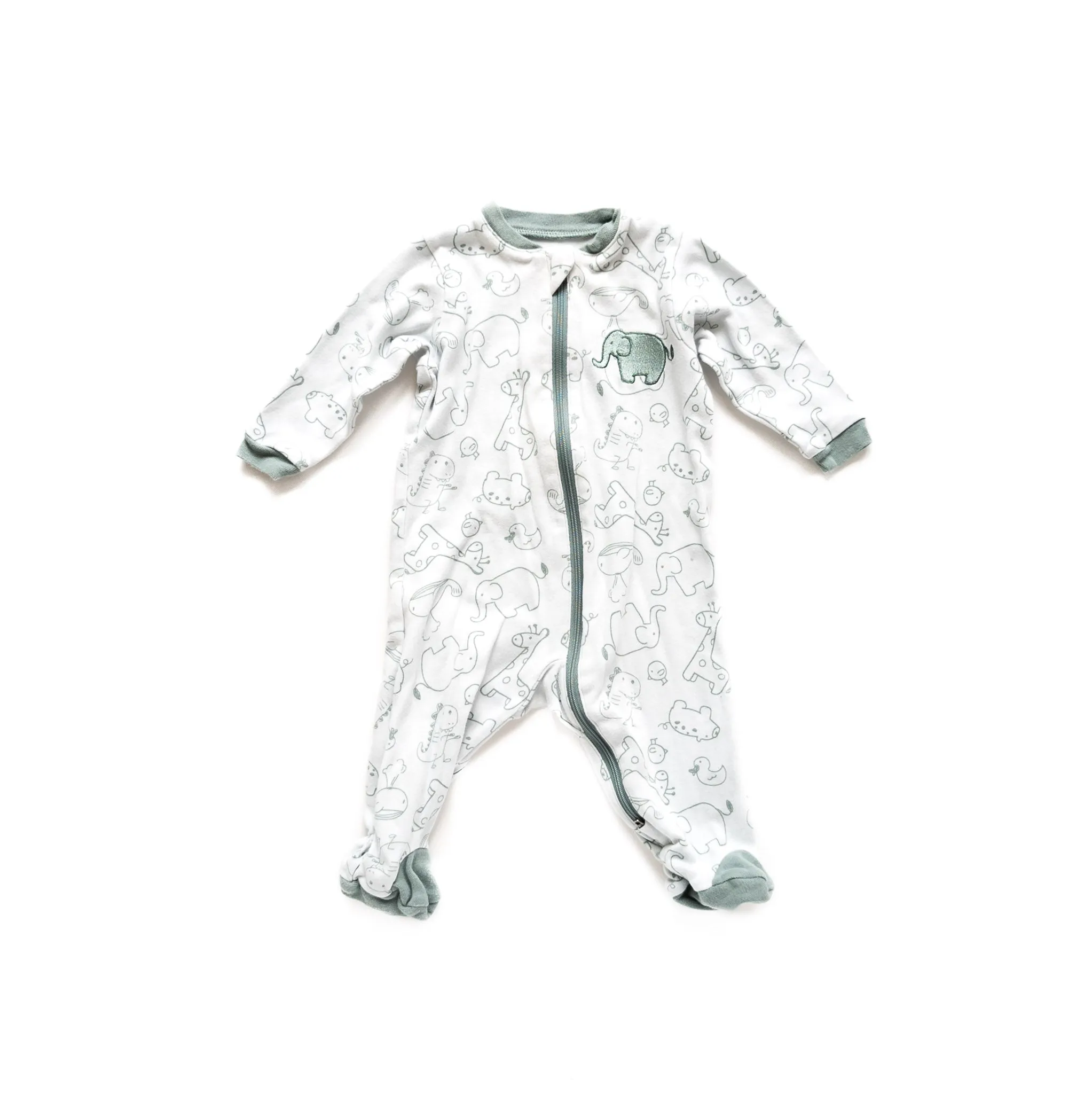 Tuffy sleeper 3m