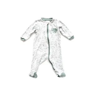 Tuffy sleeper 3m