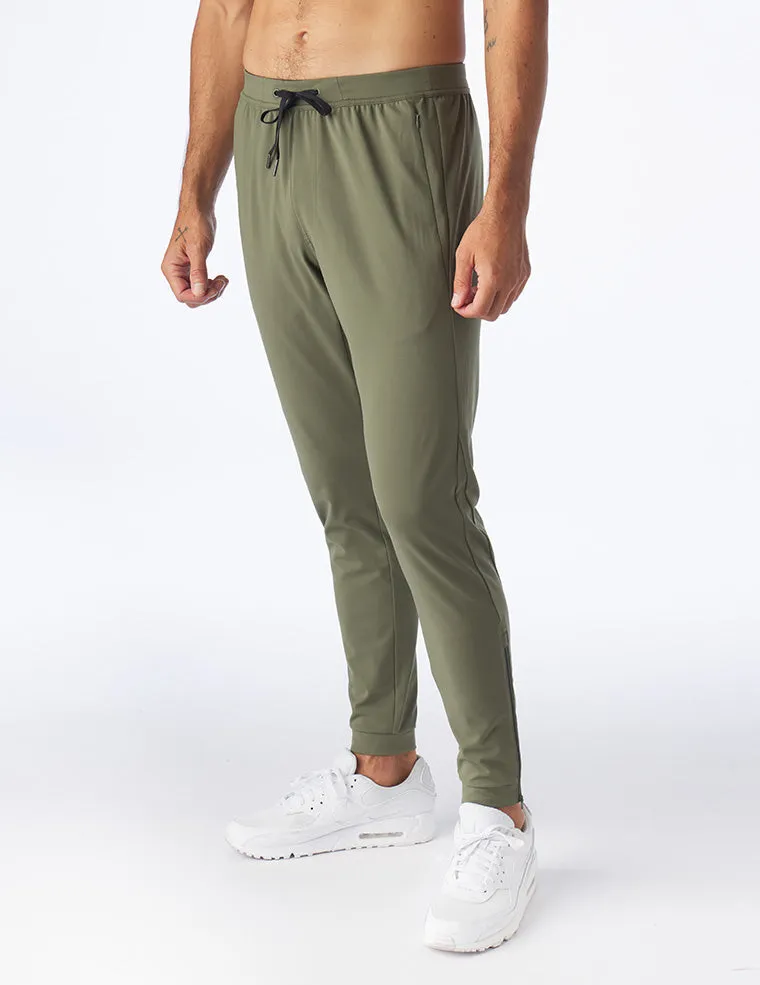 Turf Jogger: Moss