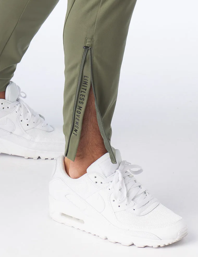 Turf Jogger: Moss