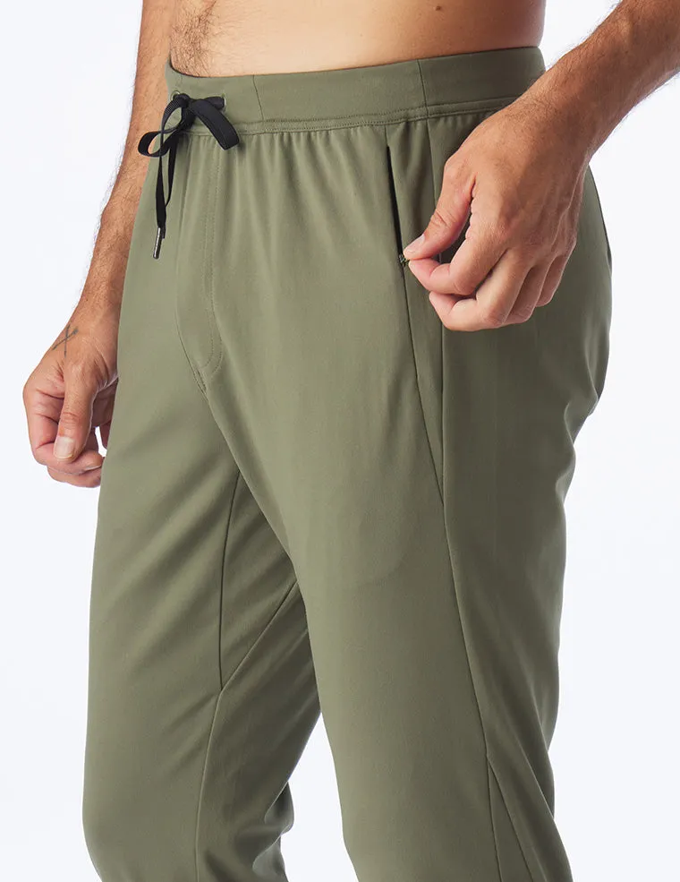 Turf Jogger: Moss