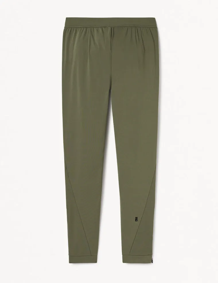 Turf Jogger: Moss