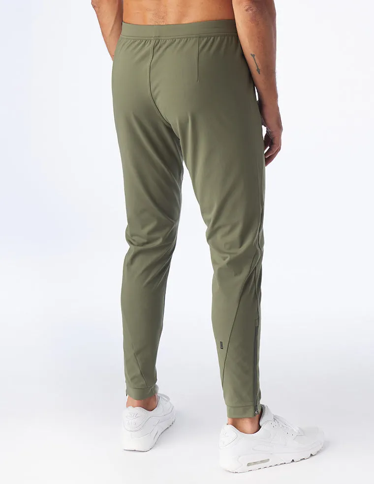 Turf Jogger: Moss