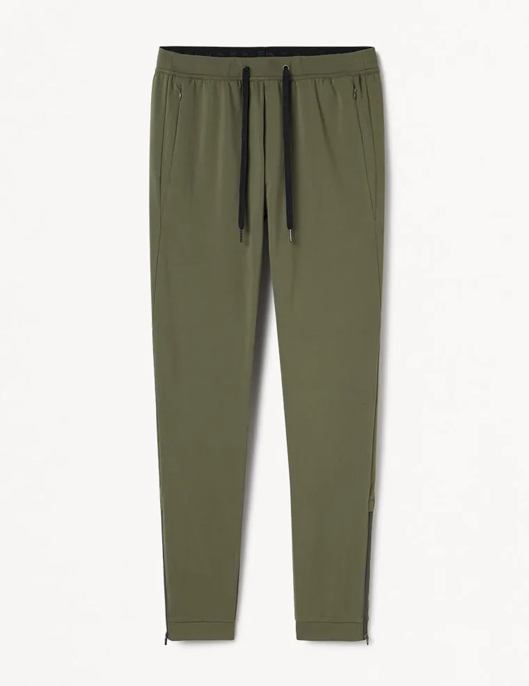 Turf Jogger: Moss