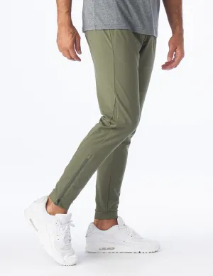 Turf Jogger: Moss
