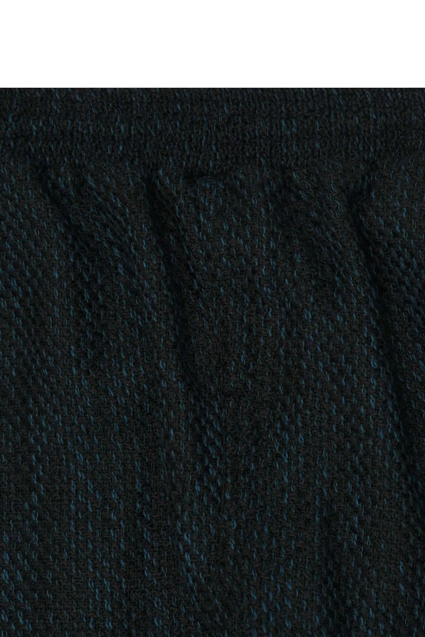 ULTRA WIDE PANTS IN AZURITE