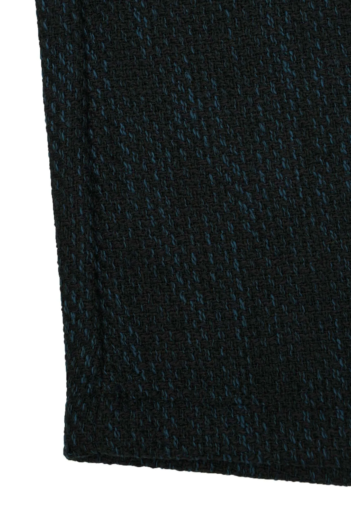 ULTRA WIDE PANTS IN AZURITE