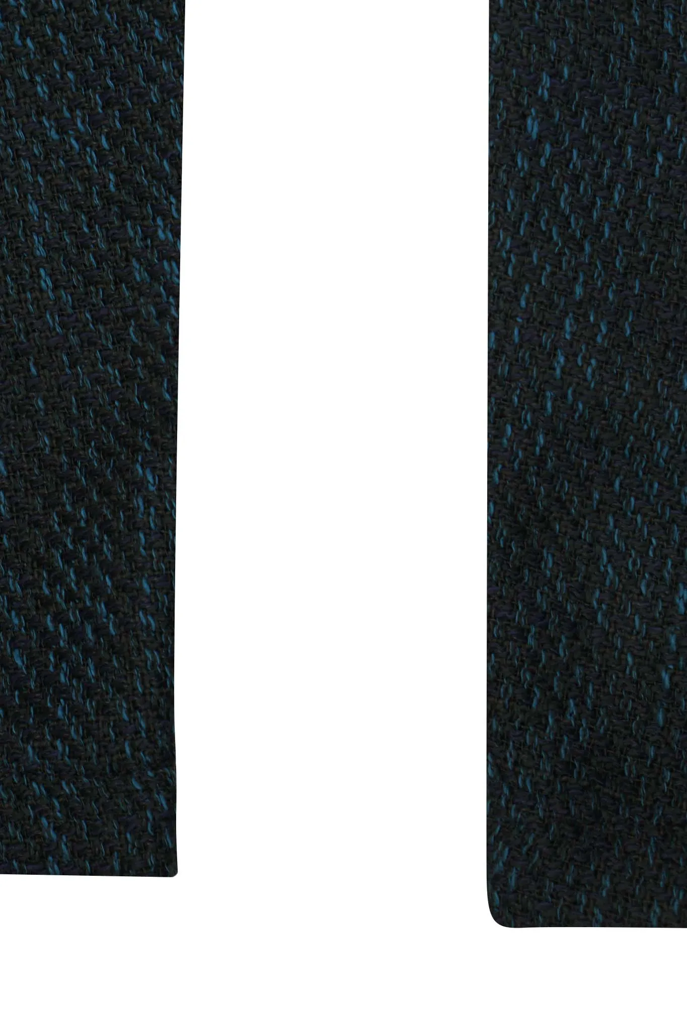 ULTRA WIDE PANTS IN AZURITE