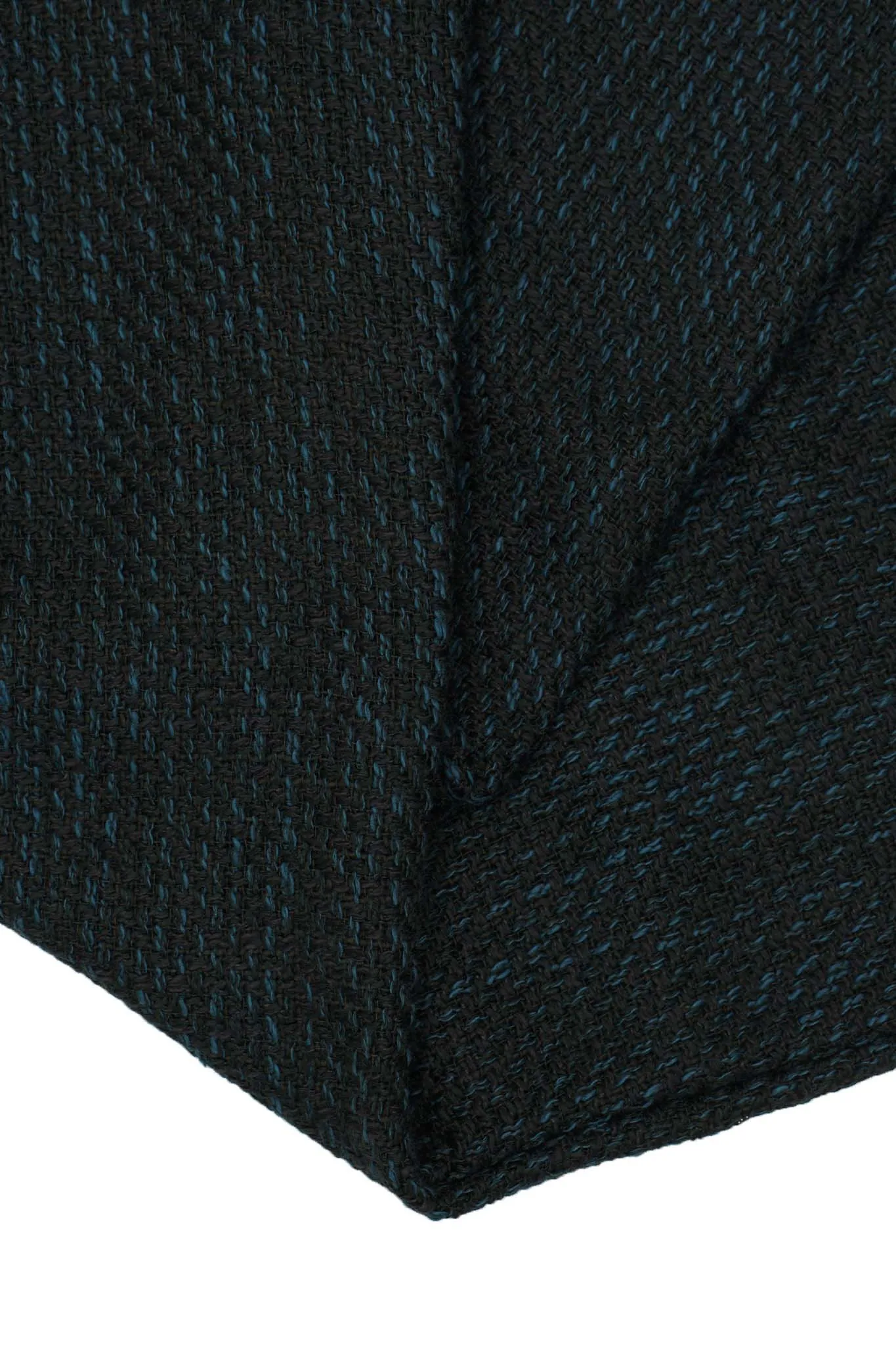 ULTRA WIDE PANTS IN AZURITE