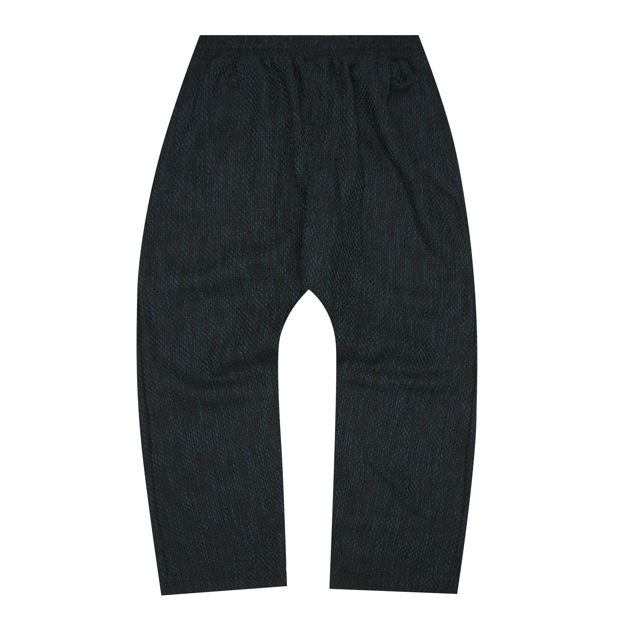 ULTRA WIDE PANTS IN AZURITE