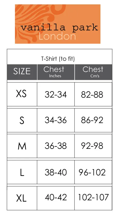 Unisex 'Kurt' Navy Short Sleeve T-shirt