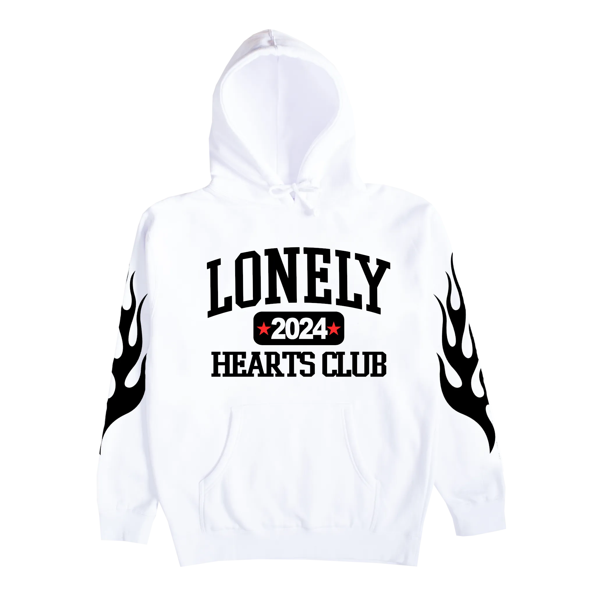 University Hoodie