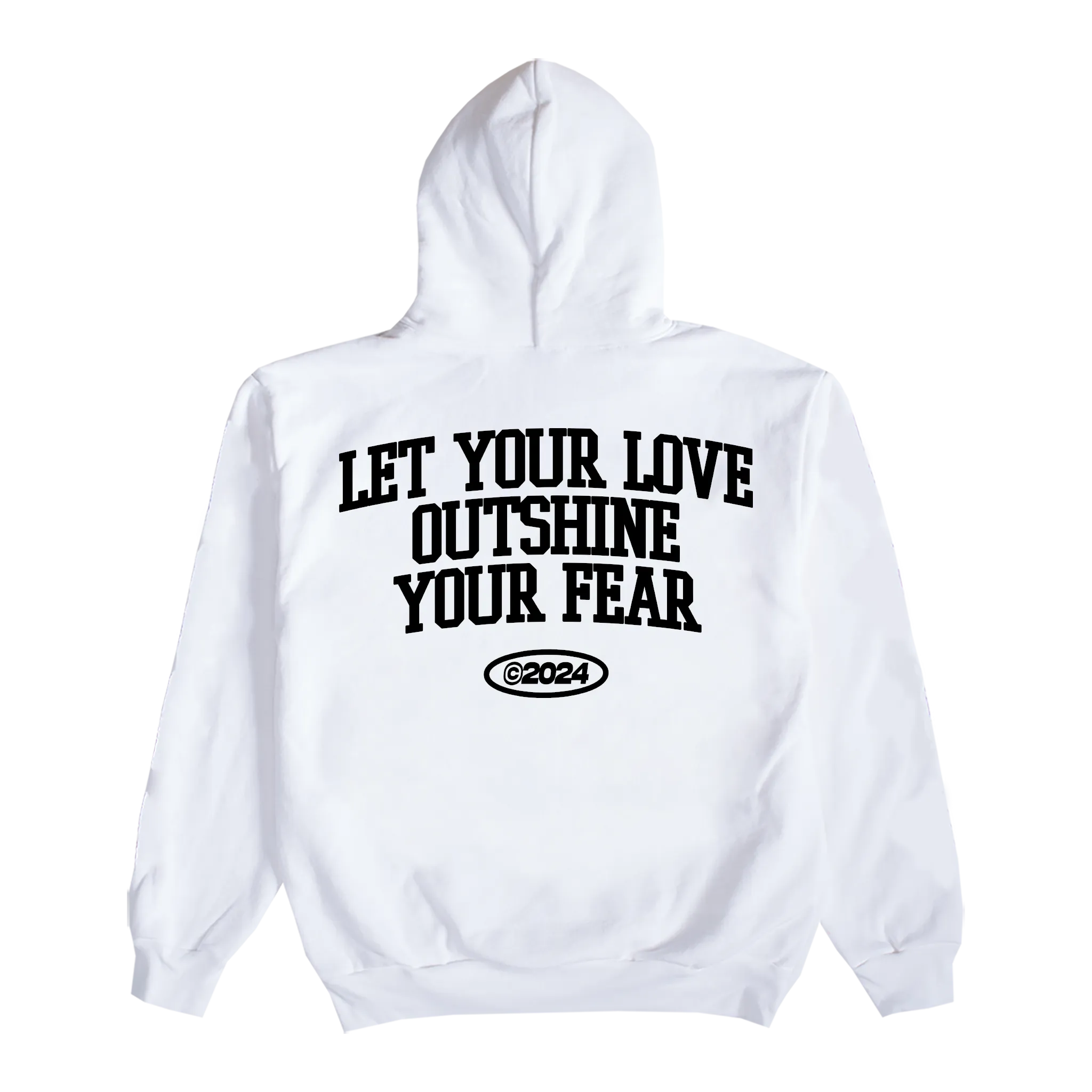 University Hoodie