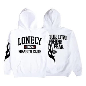 University Hoodie