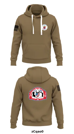 USS Shamal Store 1  Core Men's Hooded Performance Sweatshirt - zCqao0