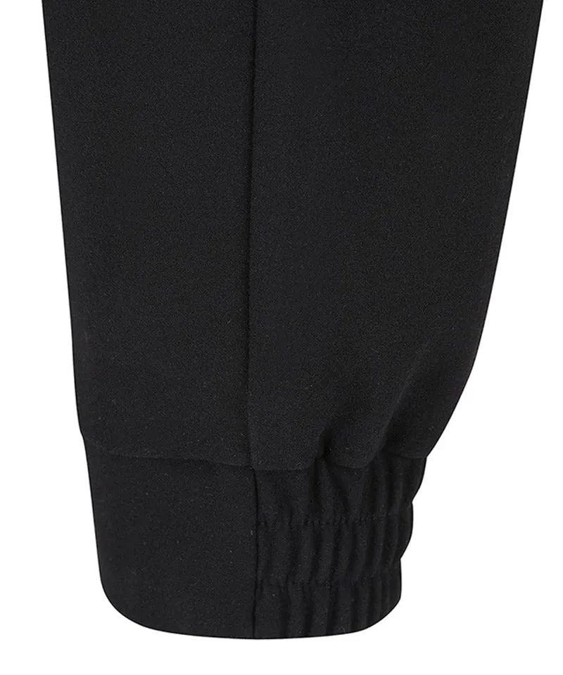 Vice Golf Atelier Women's Bonding Pocket Jogger Pants - Black