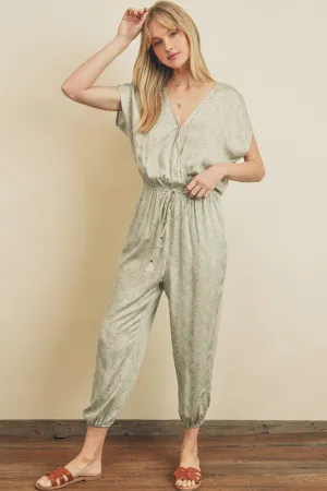 Views of Fiji Jumpsuit