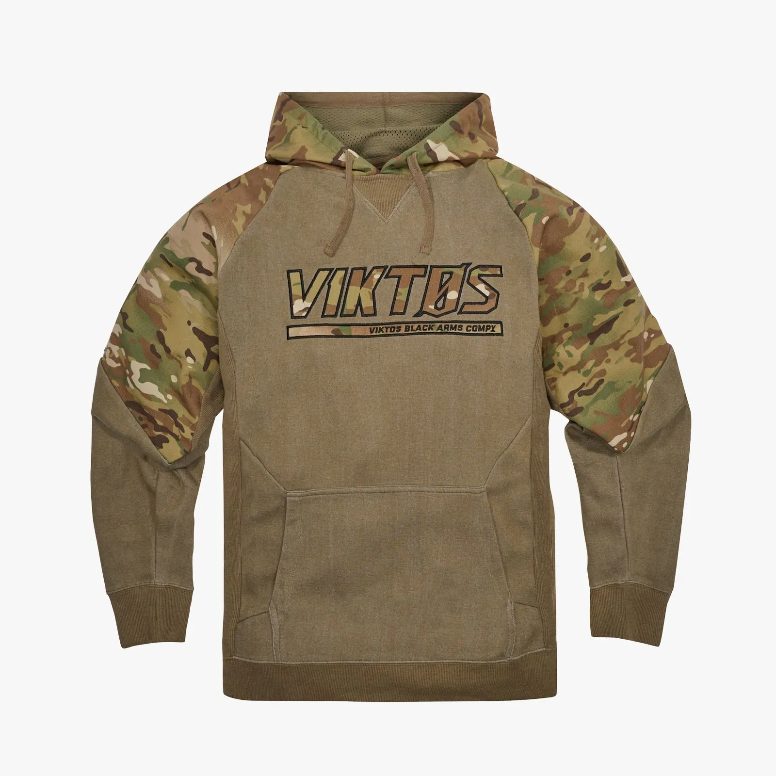 VIKTOS Fallback MC Hoodie Multicam